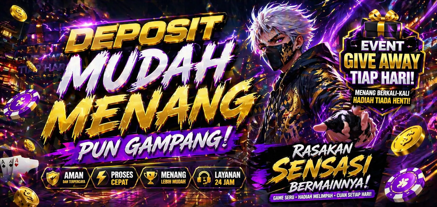 PAHLAWANTOTO • Momen Terparah Dengan Sensasi Panasnya!